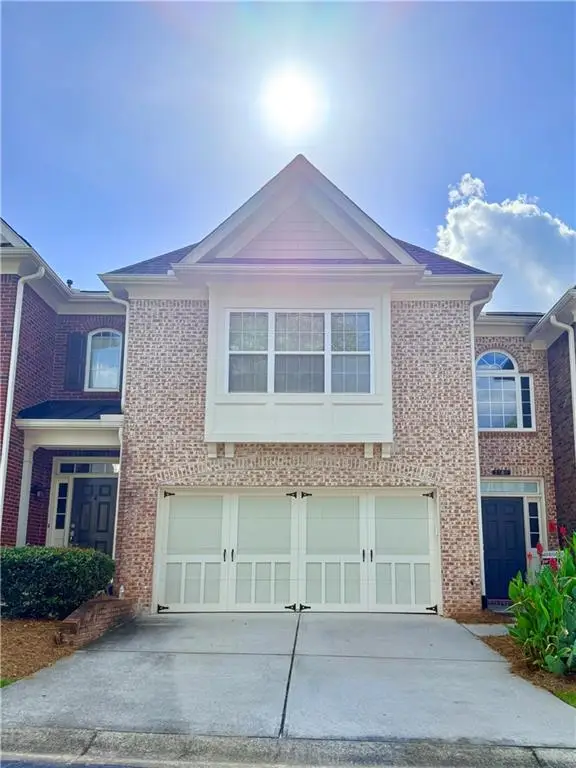 2366 Harshaw Avenue, Lawrenceville, GA 30043 - #1