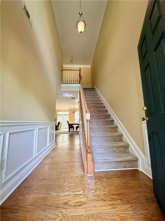 2366 Harshaw Avenue, Lawrenceville, GA 30043 - #2