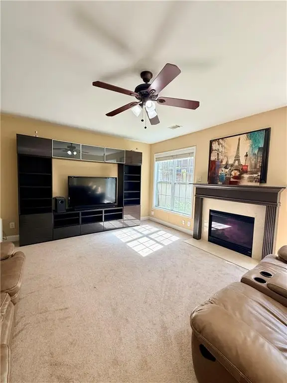 2366 Harshaw Avenue, Lawrenceville, GA 30043 - #3