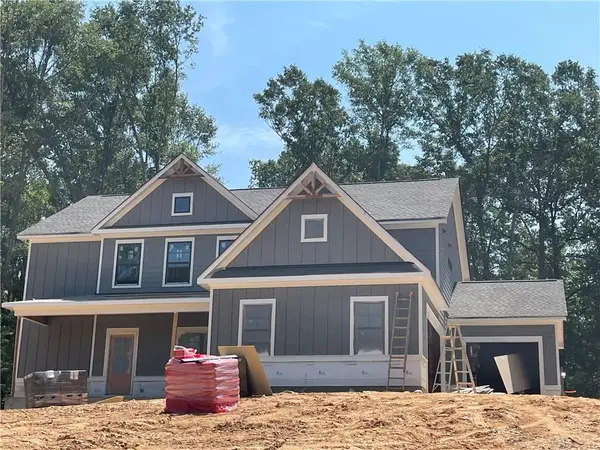 429 Michael Etchison Road, Monroe, GA 30655