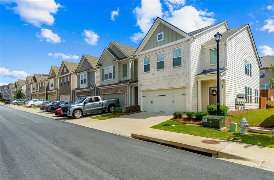 7651 Squire Court, Fairburn, GA 30213 - #2