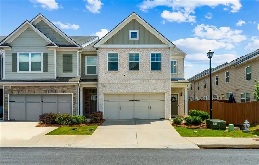 7651 Squire Court, Fairburn, GA 30213 - #3