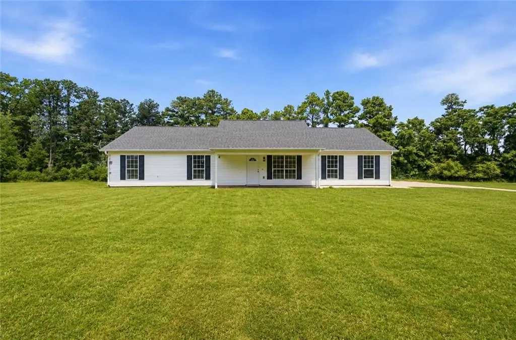 321 Snapping Shoals Road, McDonough, GA 30252 - #1