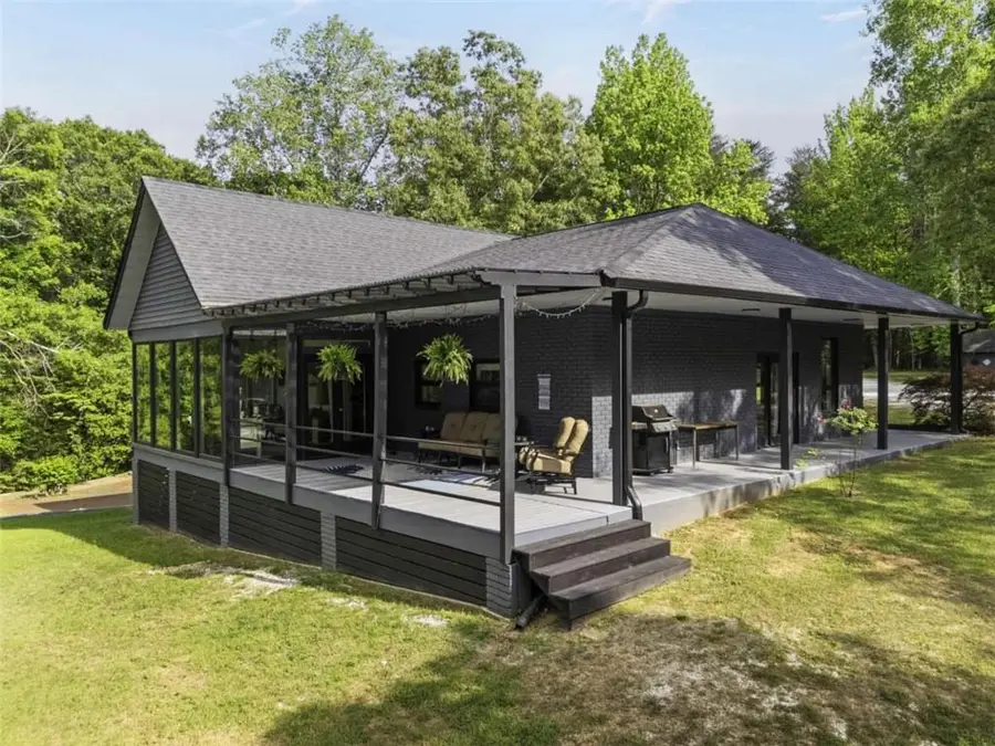83 Sugar Cane Drive, Hartwell, GA 30643 - #3