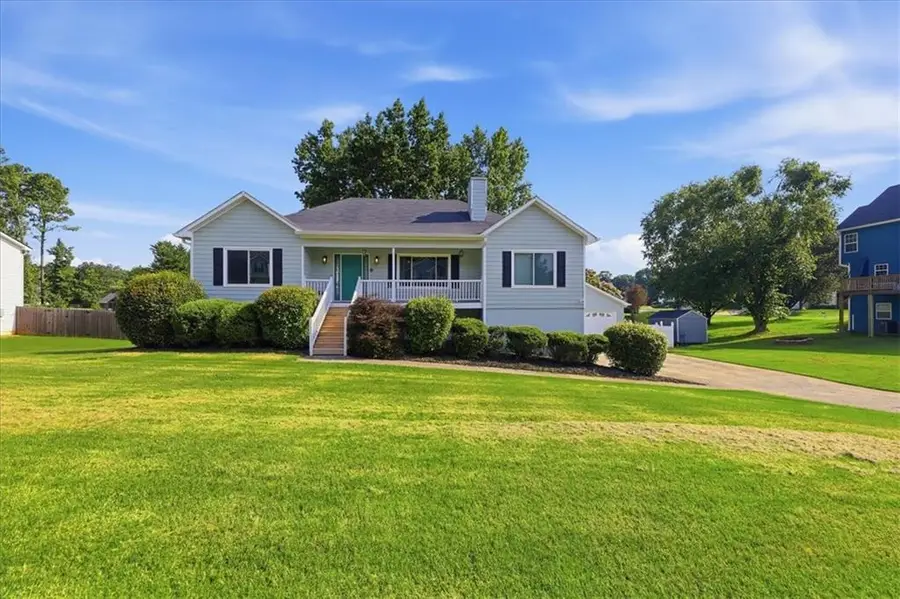 34 Hickory Leaf Lane, Acworth, GA 30101 - #2