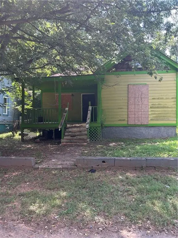 21 Gould Street Se, Atlanta, GA 30315 - #2