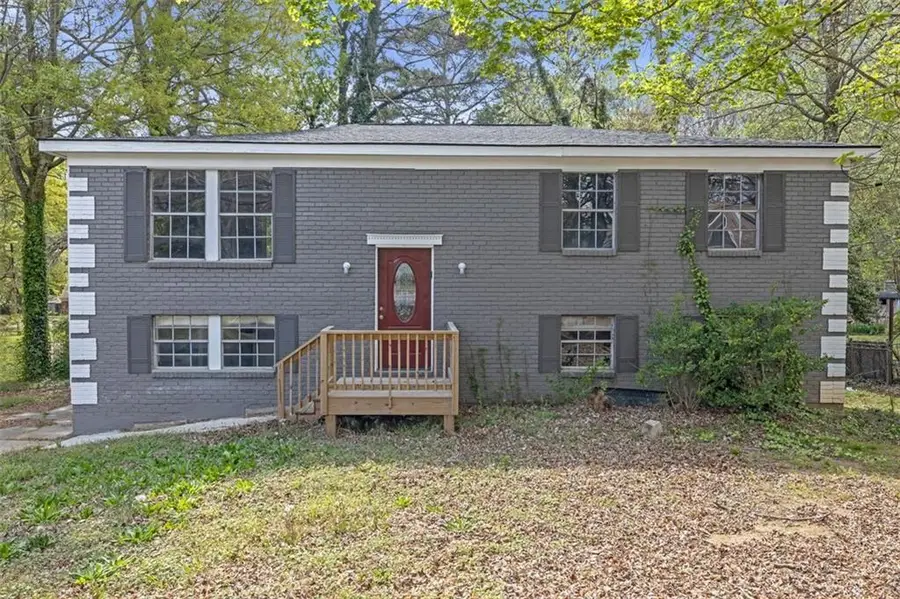 149 Roy Huie Road, Riverdale, GA 30274 - #3
