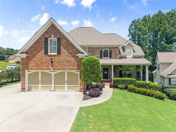 2315 Council Lane, Buford, GA 30519