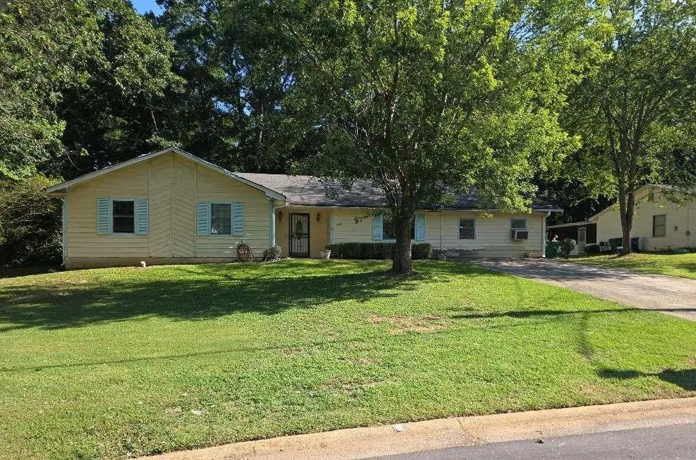 3527 Bramblevine Circle, Lithonia, GA 30038 - #1