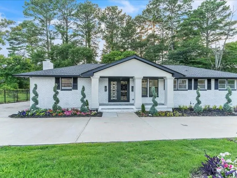6873 Church Street, Riverdale, GA 30274 - #1