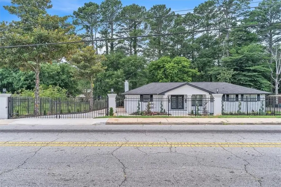 6873 Church Street, Riverdale, GA 30274 - #2