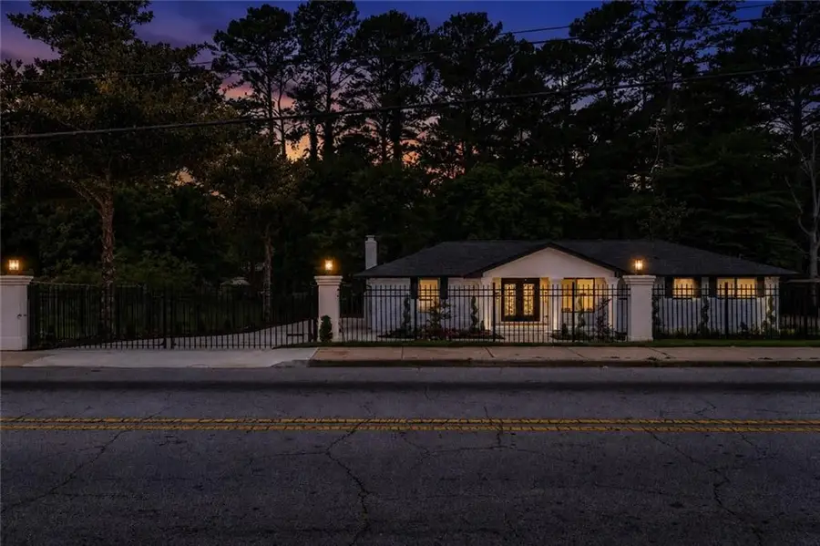 6873 Church Street, Riverdale, GA 30274 - #3
