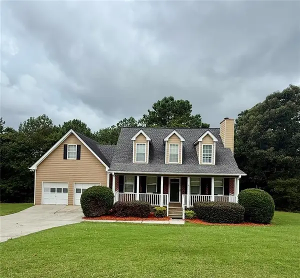 1290 Waterwood Drive, Loganville, GA 30052