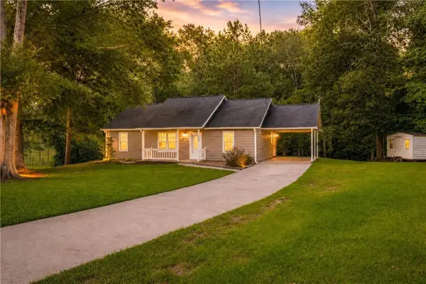 589 Linda Lane, Powder Springs, GA 30127