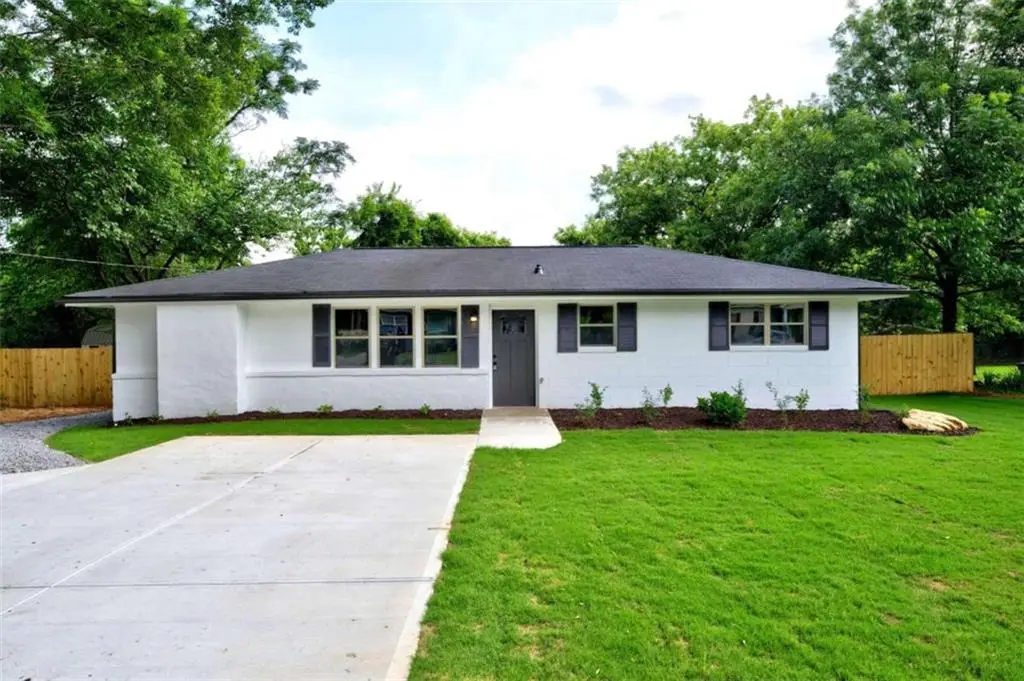 230 Morningview Drive, Athens, GA 30605 - #1