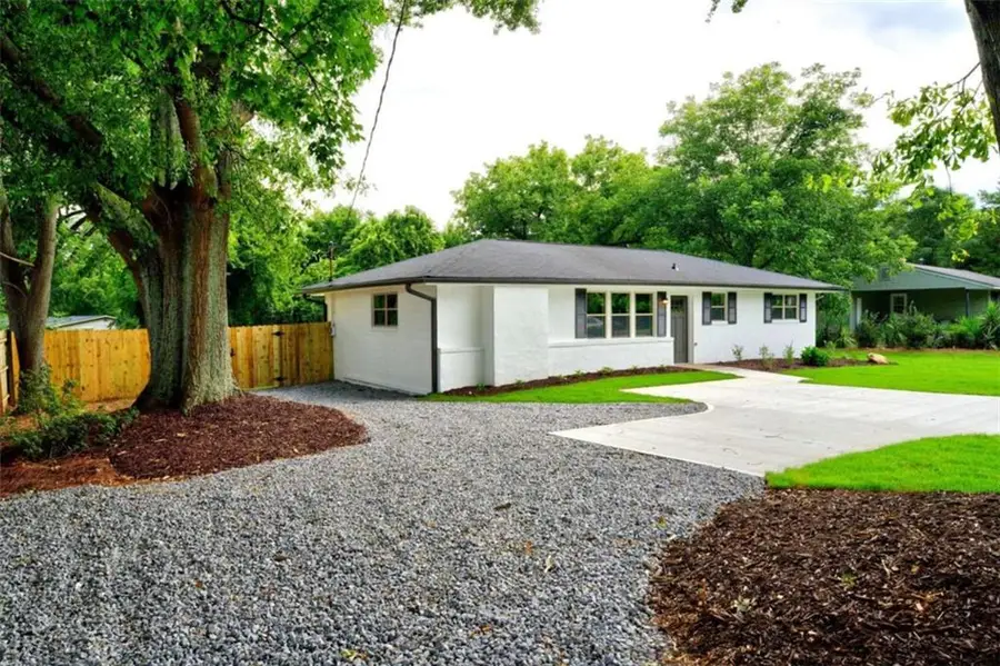 230 Morningview Drive, Athens, GA 30605 - #3