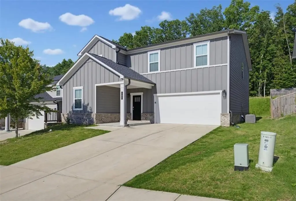 131 Dew Drop Point, Dallas, GA 30157 - #1