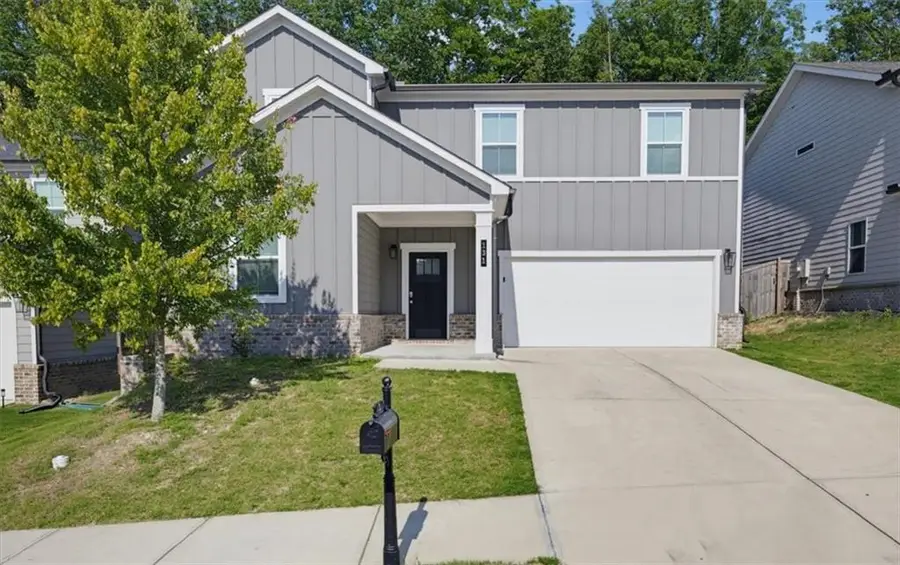 131 Dew Drop Point, Dallas, GA 30157 - #2
