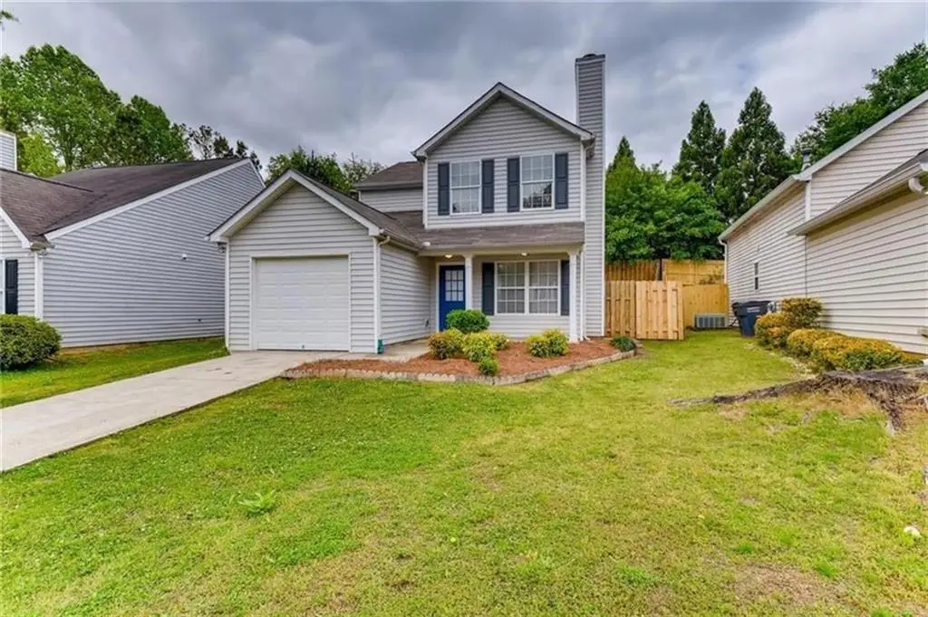 2257 Asquith Avenue Sw, Marietta, GA 30008 - #1