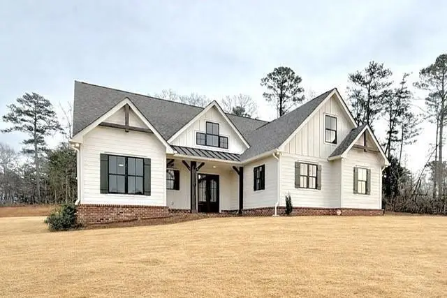 122 Palisade Drive, Rydal, GA 30171 - #1