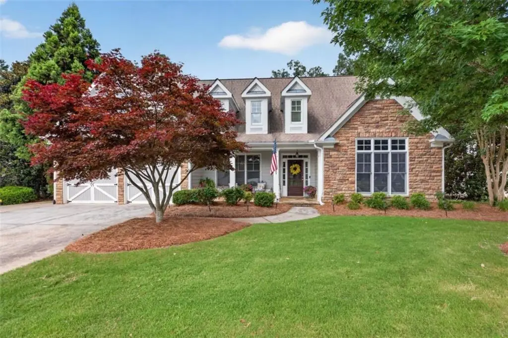 362 Hanover Drive, Villa Rica, GA 30180 - #1