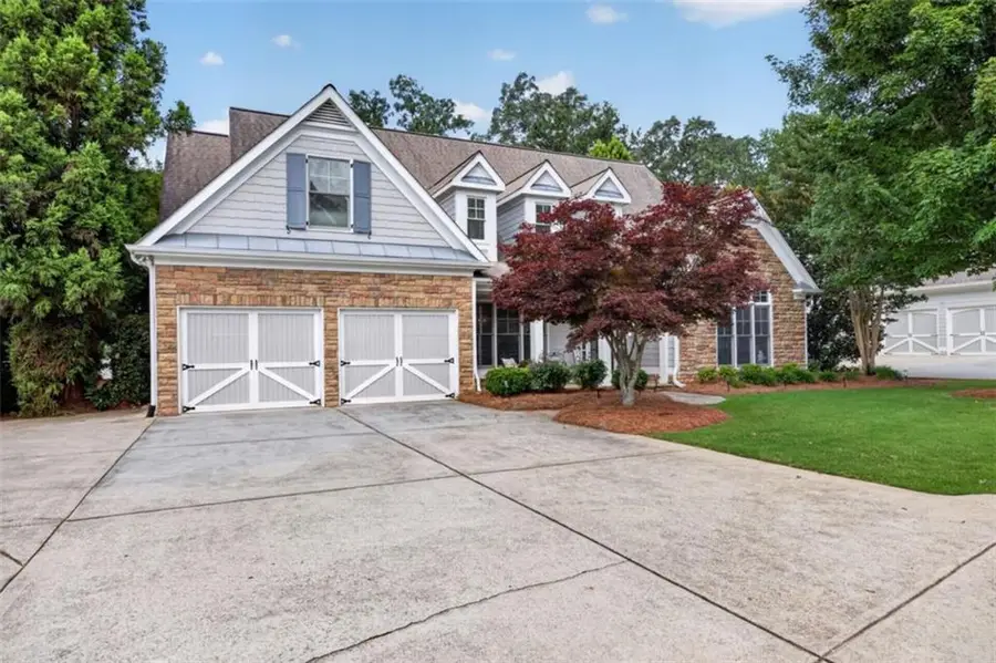 362 Hanover Drive, Villa Rica, GA 30180 - #2