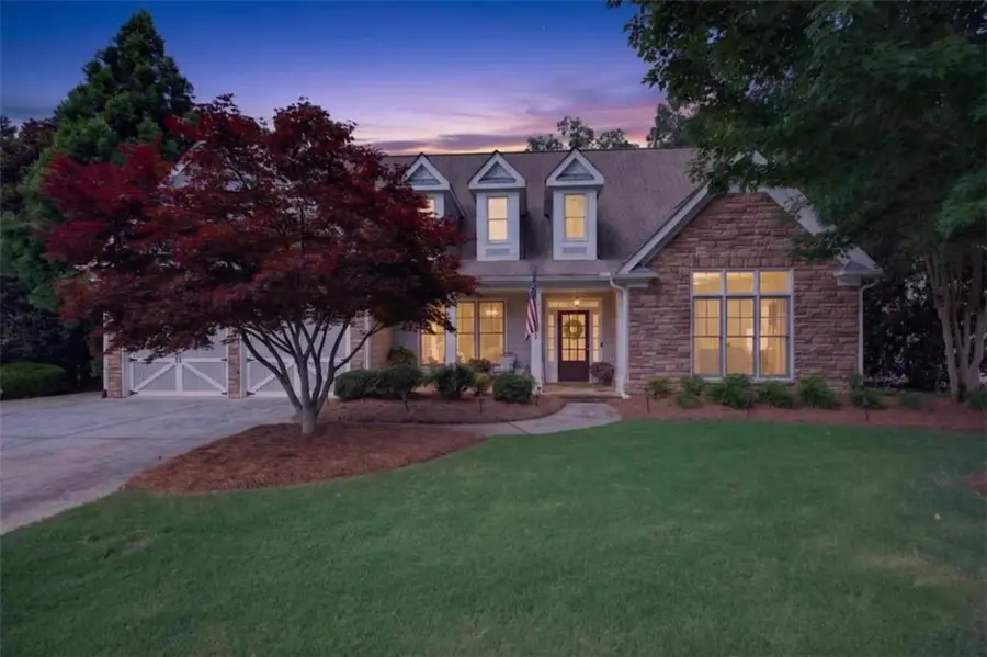 362 Hanover Drive, Villa Rica, GA 30180 - #3