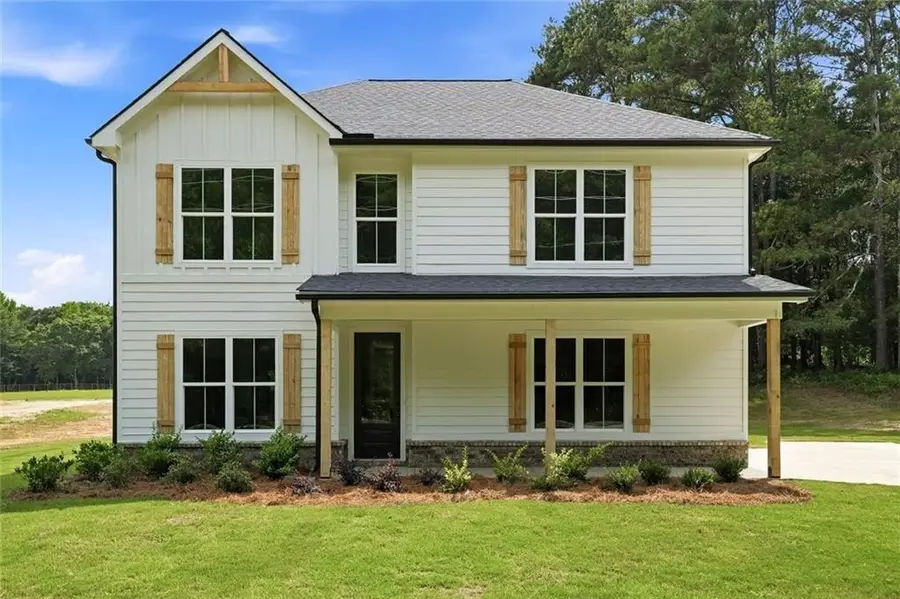 200 Loyd Road, Mansfield, GA 30055 - #2