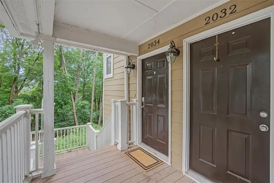 2034 River Heights Walk Se, Marietta, GA 30067 - #2