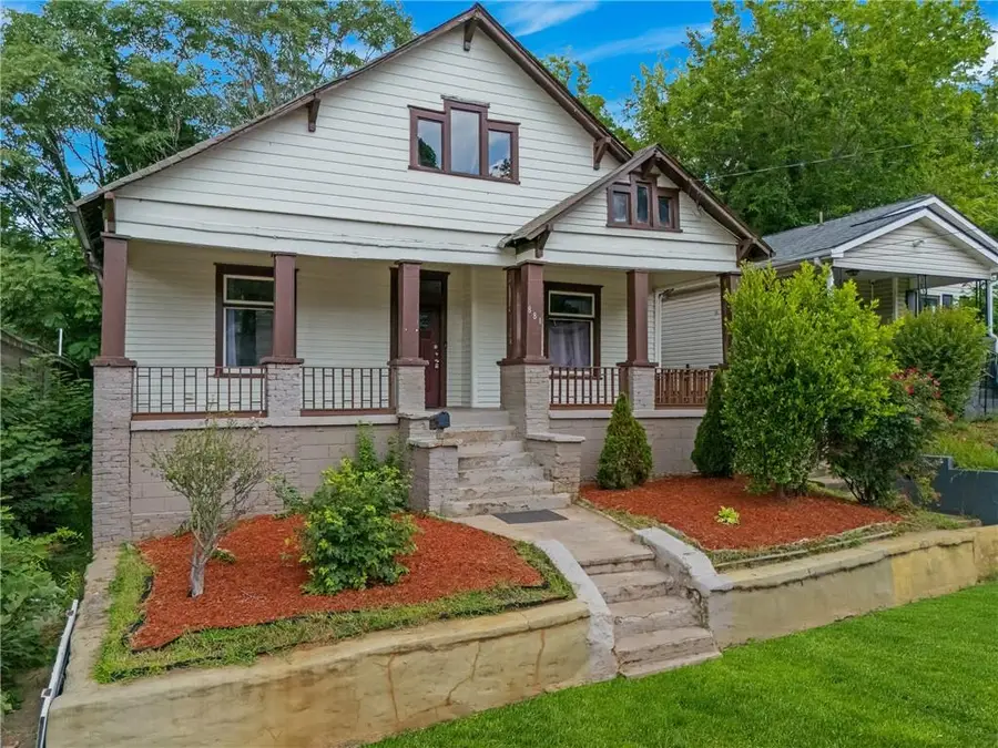 881 Beckwith Street Sw, Atlanta, GA 30314 - #2