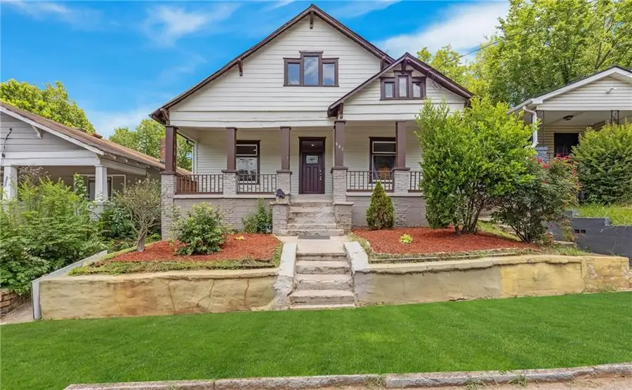 881 Beckwith Street Sw, Atlanta, GA 30314 - #3