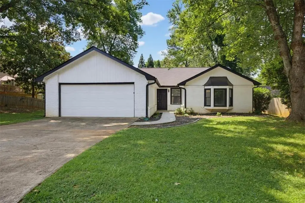 120 Softwood Circle, Roswell, GA 30076 - #1