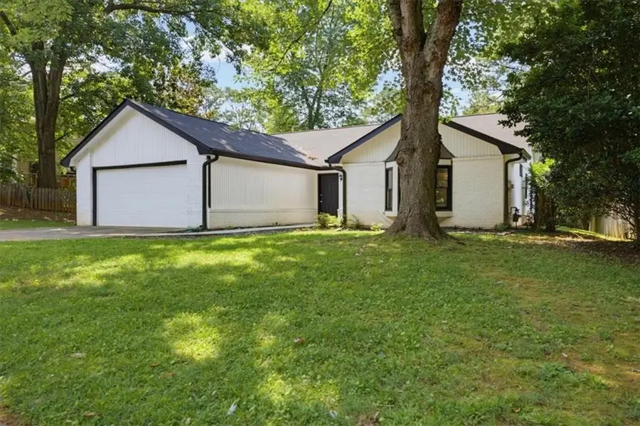 120 Softwood Circle, Roswell, GA 30076 - #2