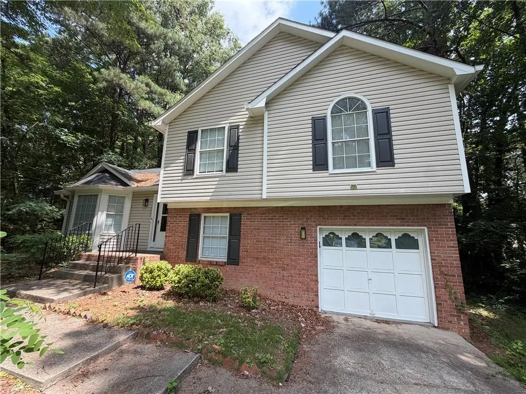 Address Withheld By Seller, Atlanta, GA 30349 - #1