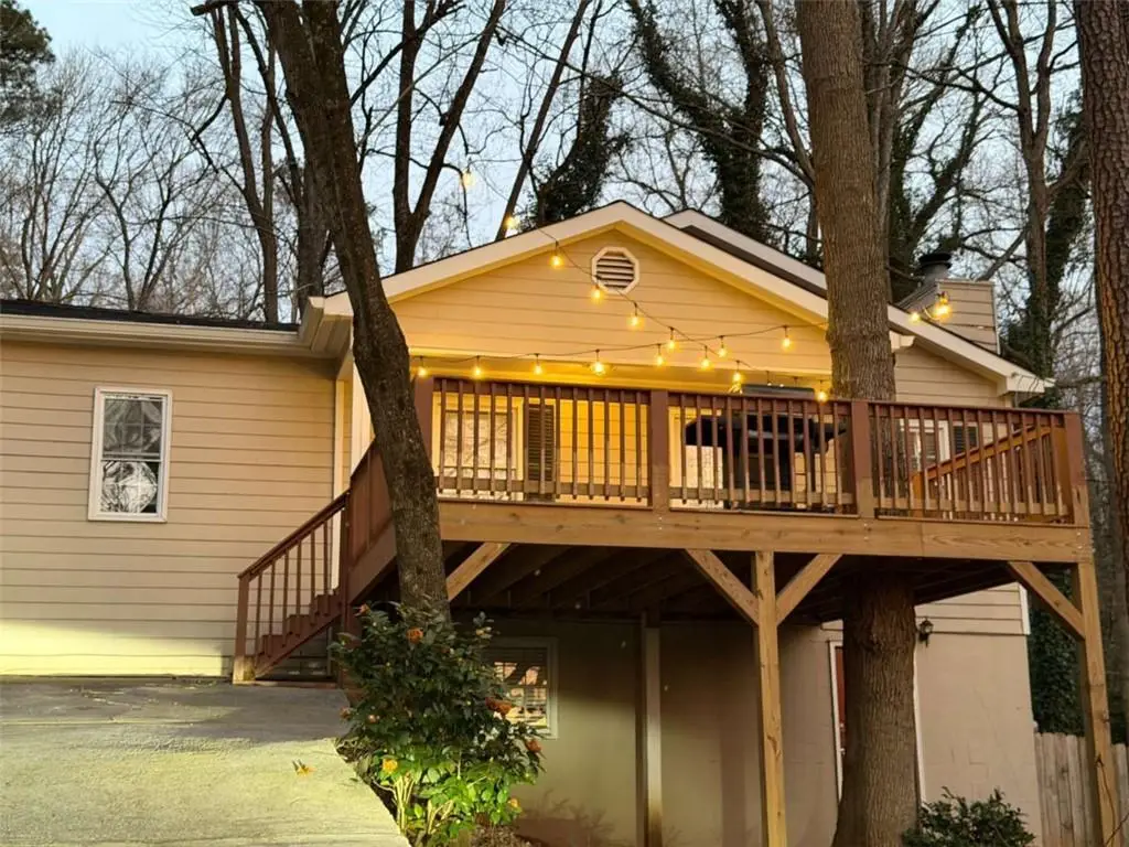 4416 Cary Drive, Snellville, GA 30039 - #1