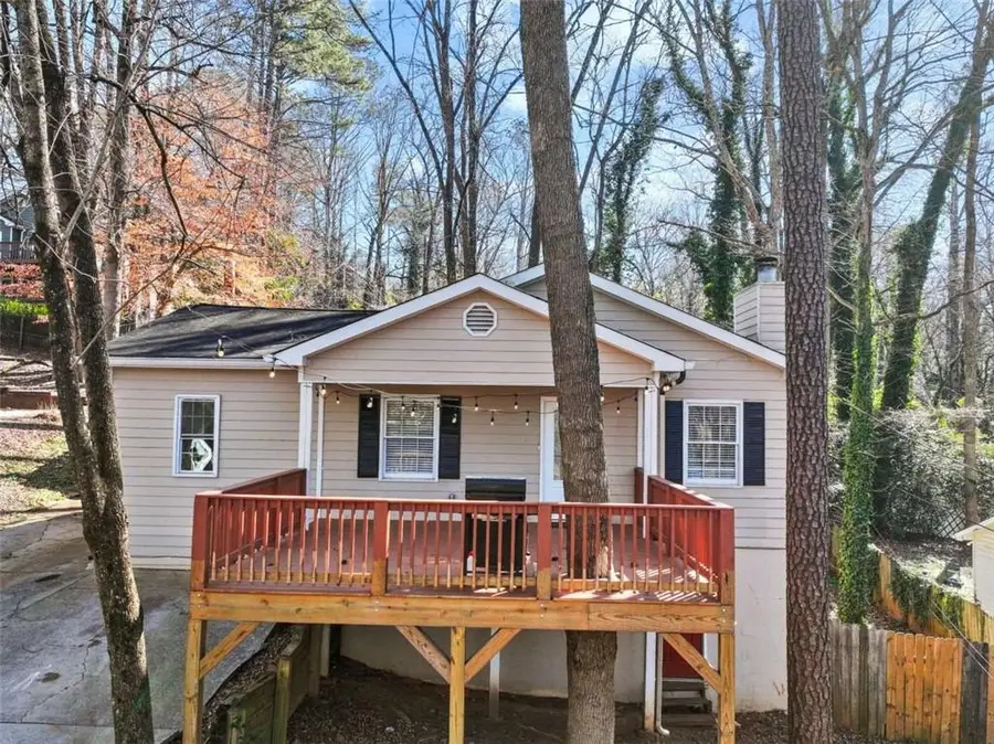 4416 Cary Drive, Snellville, GA 30039 - #2