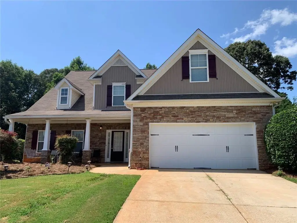 5515 Preserve Point, Flowery Branch, GA 30542 - #1