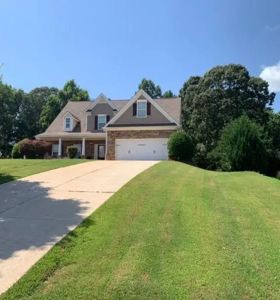 5515 Preserve Point, Flowery Branch, GA 30542 - #2