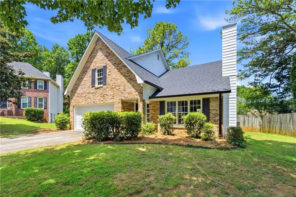 2110 November Court Nw, Acworth, GA 30102 - #1