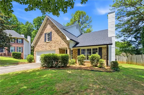 2110 November Court Nw, Acworth, GA 30102