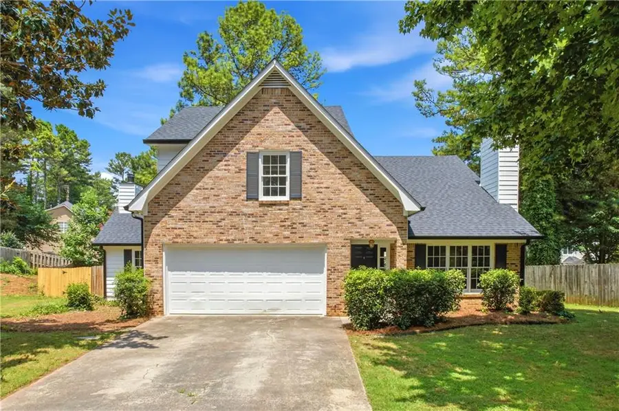 2110 November Court Nw, Acworth, GA 30102 - #2