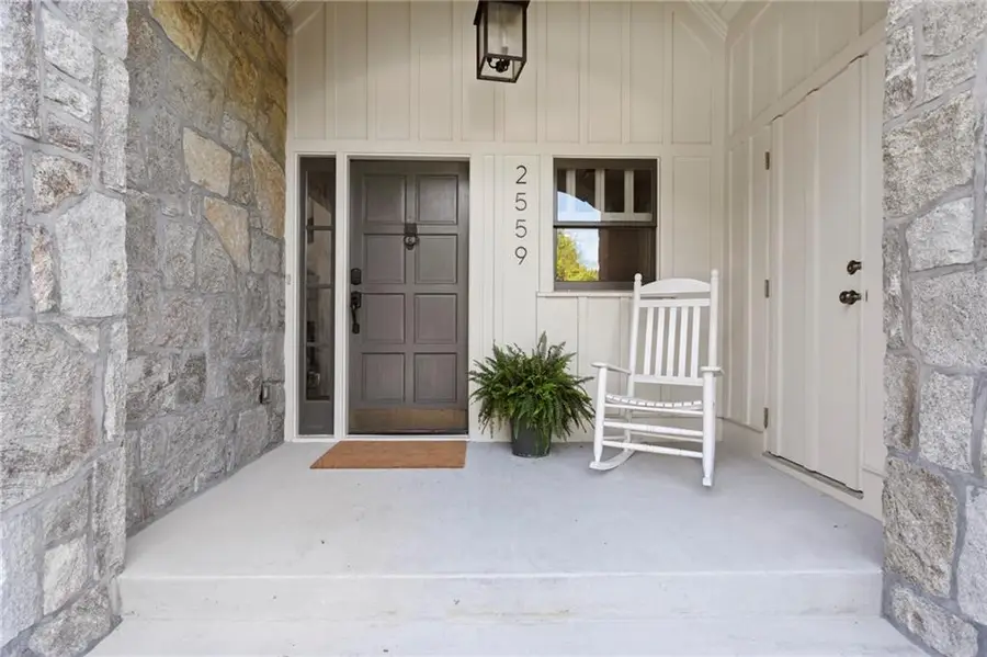 2559 Sharondale Drive Ne, Atlanta, GA 30305 - #2