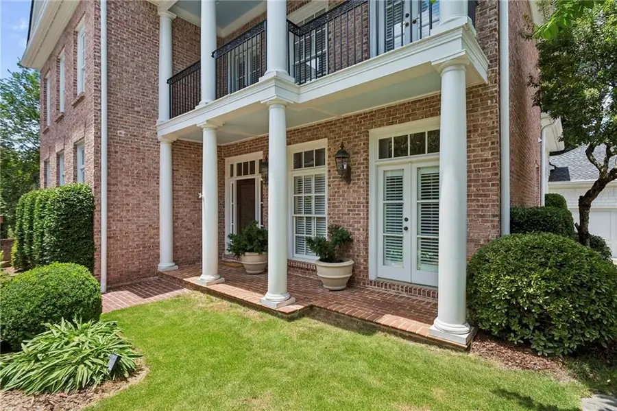 4267 Olde Mill Lane Ne, Atlanta, GA 30342 - #3