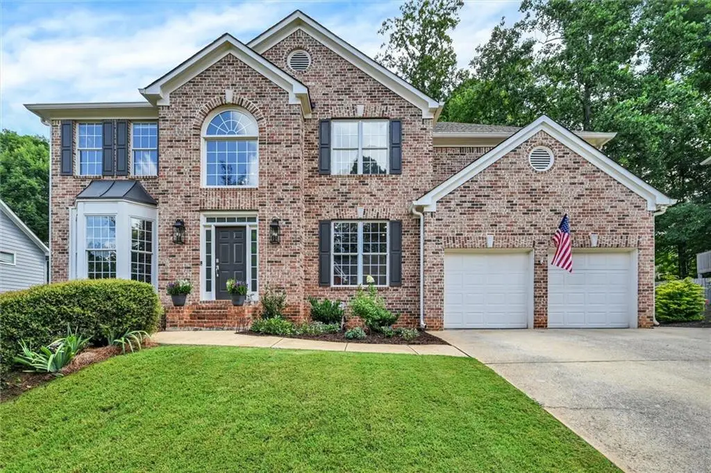 3948 Marquette Way Nw, Kennesaw, GA 30144 - #1