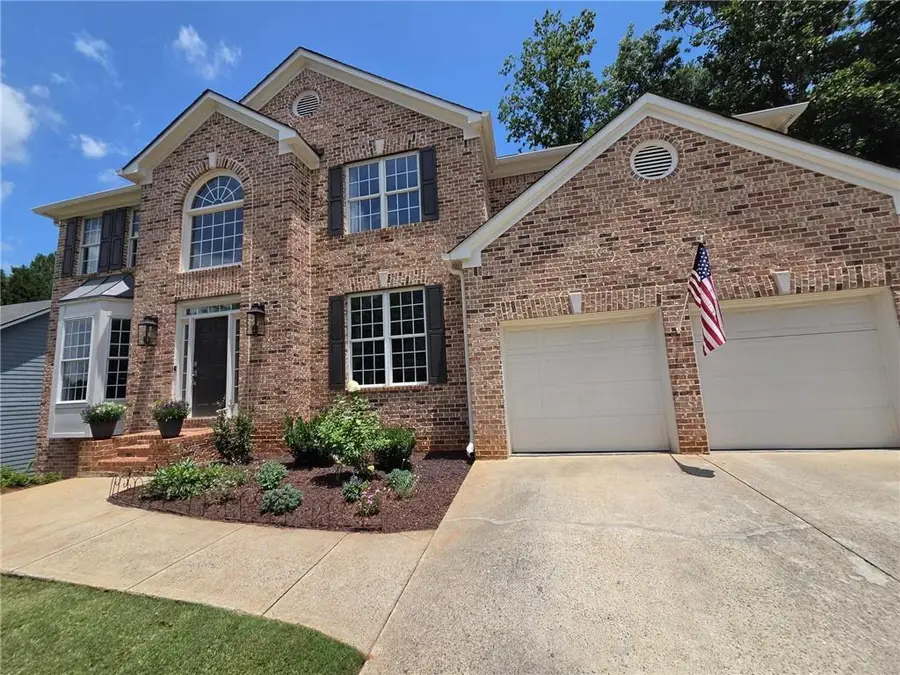 3948 Marquette Way Nw, Kennesaw, GA 30144 - #3