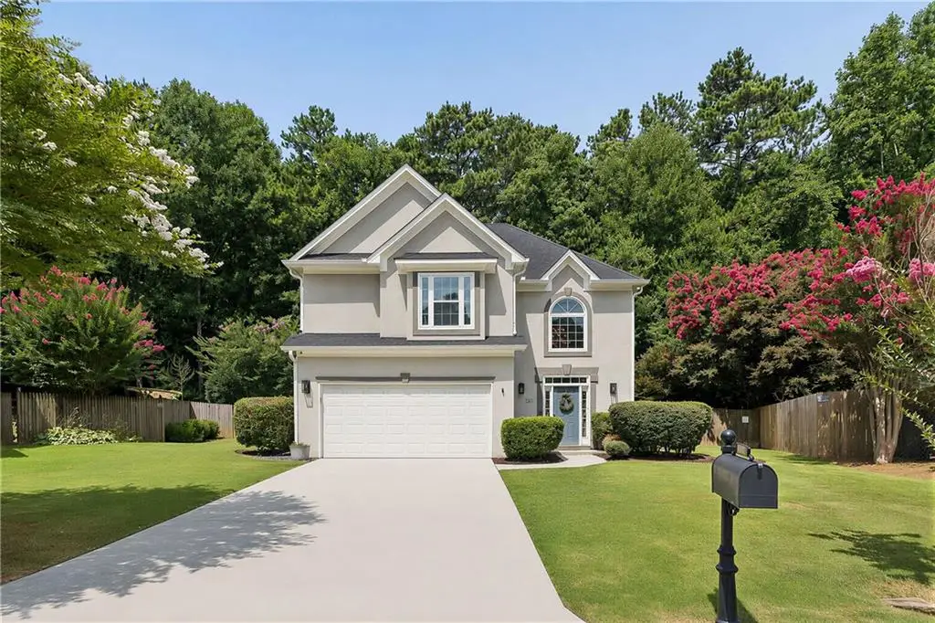 2101 Berryhill Circle Se, Smyrna, GA 30082 - #1
