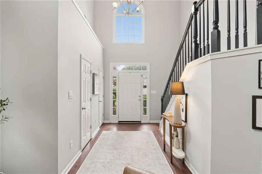 2101 Berryhill Circle Se, Smyrna, GA 30082 - #3