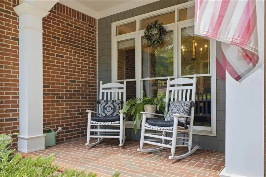 11 Breckenridge Road Se, Rome, GA 30161 - #2