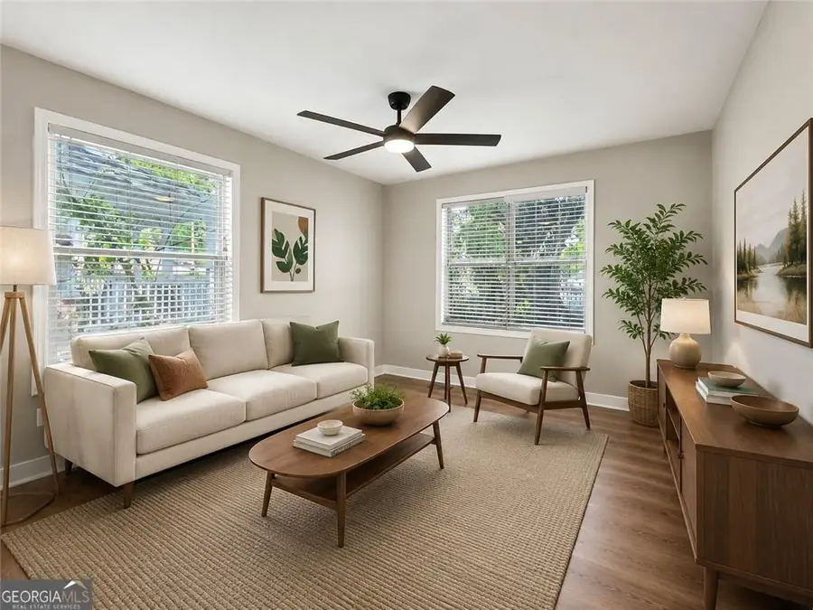 311 Henry Aaron Avenue Sw, Atlanta, GA 30310 - #3