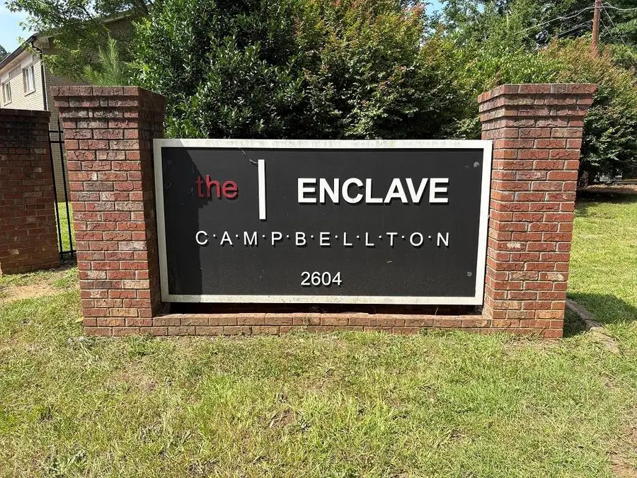 2604 Campbellton Road Sw #2G, Atlanta, GA 30311 - #2